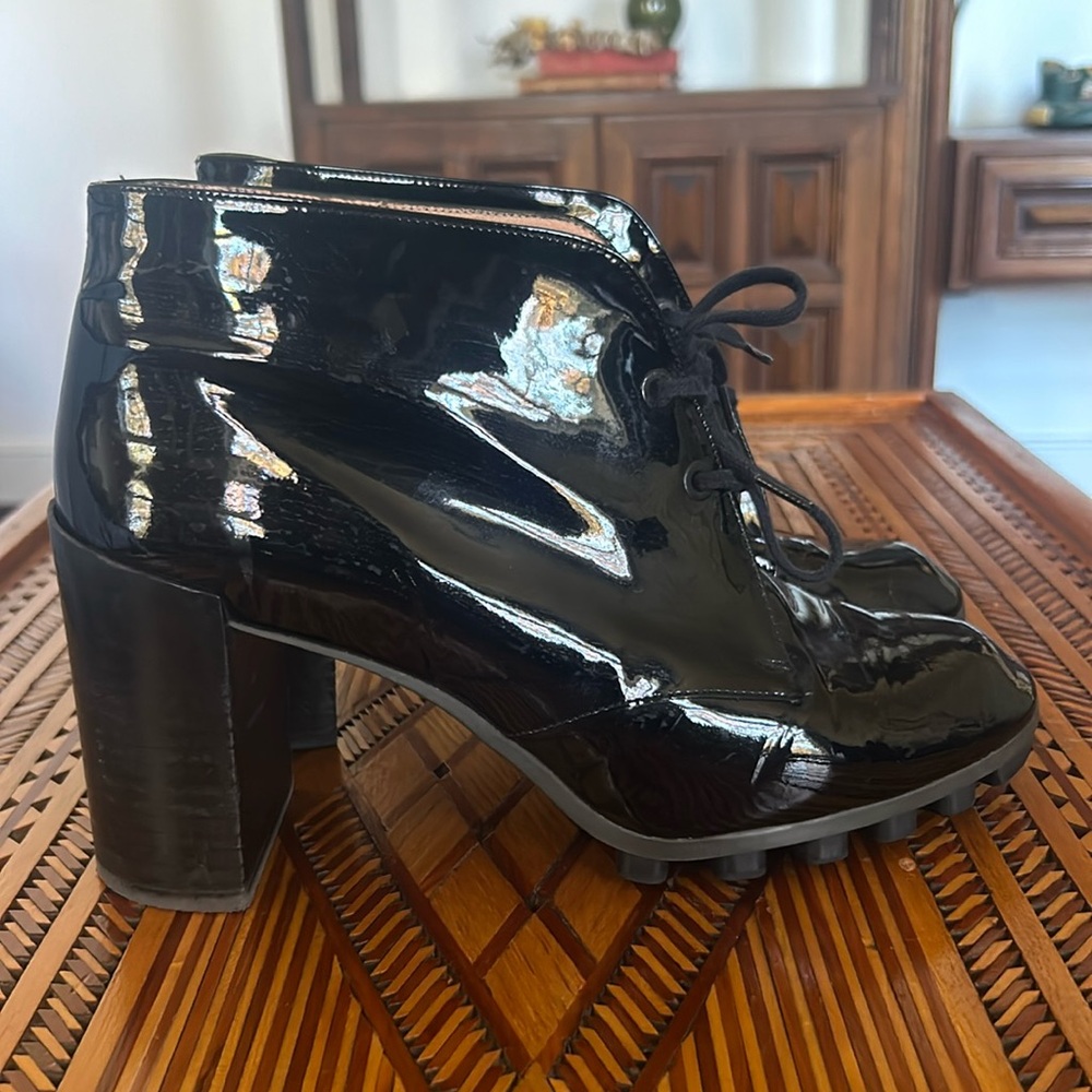 Robert Clergie Ankle boots - 39